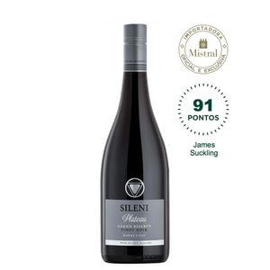 Vinho Sileni Plateau Grand Reserve 2020 (Sileni Estates) 750ml