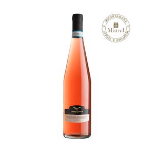 Vinho Bardolino Chiaretto Classico 2020 (Campagnola) 750ml