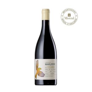 Vinho Anthologie de Marjosse Cuvée Ortolan 2019 (Château Marjosse) 750ml
