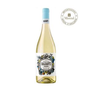 Vinho Baluarte Muscat 2022 (Gran Feudo) 750ml