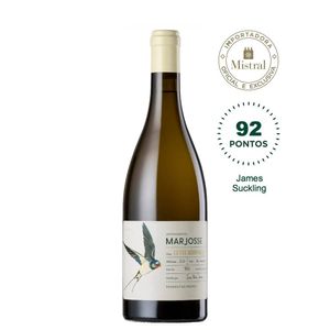 Vinho Anthologie de Marjosse Cuvee Hirondelle 2020 (Château Marjosse) 750ml