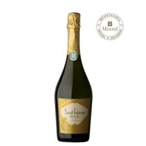 Vinho Saint Felicien Nature (Catena Zapata) 750ml