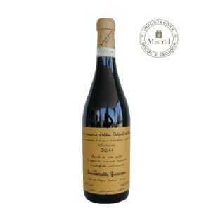 Vinho Amarone della Valpolicella Classico 2011 (Giuseppe Quintarelli) 750ml