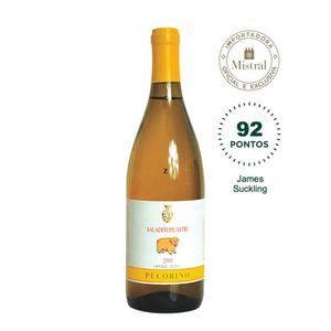 Vinho Offida Pecorino 2018 (Saladini Pilastri) 750ml