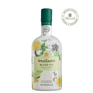 Vinho Graham's Blend N5 (Graham's) 750ml