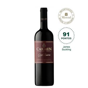 Vinho Carmen Gran Reserva Cabernet Sauvignon 2021 (Viña Carmen) 750ml