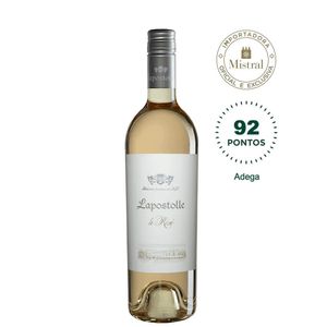 Vinho Lapostolle Le Rosé 2022 (Lapostolle) 750ml