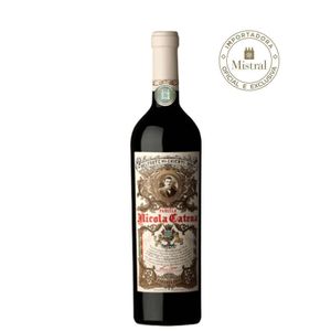 Vinho Nicola Catena Bonarda 2020 (Catena Zapata) 750ml