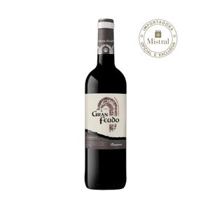 Vinho Gran Feudo Reserva 2018 (Gran Feudo) 750ml