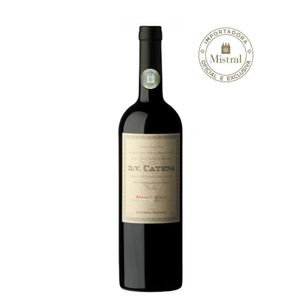 Vinho DV Catena Syrah-Syrah 2022 (Catena Zapata) 750ml