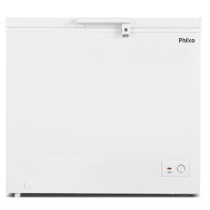 Freezer Horizontal Philco 371L 2 em 1 PFH400B A++ e A+++