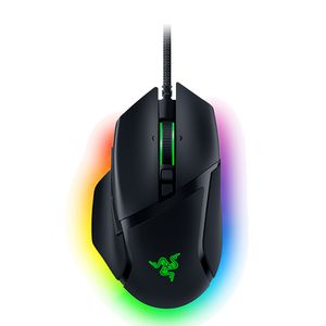 Mouse Basilisk V3 com Fio - Razer - RZ010400M