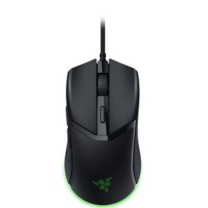 Mouse Cobra Preto - Razer - RZ010465U