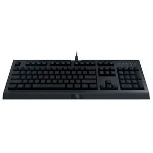 Teclado Cynosa Lite Membrana US - Razer - Preto - RZ030274U