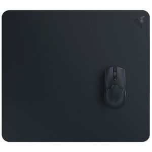 Mousepad Atlas Vidro Temperado - Razer - Preto - RZ020489U