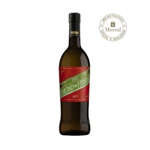 Vinho Fino Hidalgo (Hidalgo) 750ml