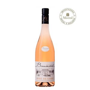 Vinho Rosé de Loire 2020 (Domaine Baumard) 750ml