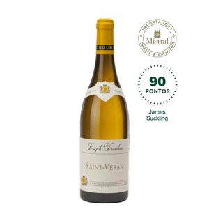 Vinho Saint-Véran 2021 (Joseph Drouhin) 750ml