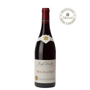 Vinho Moulin-à-Vent 2021 (Beaujolais - Joseph Drouhin) 750ml