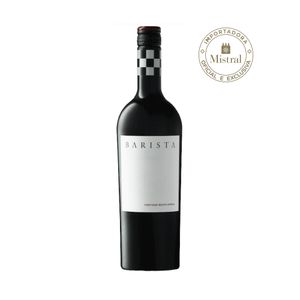 Vinho Barista Pinotage 2022 (Barista) 750ml