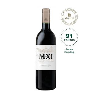 Vinho MXI 2020 (Pesquera) 750ml