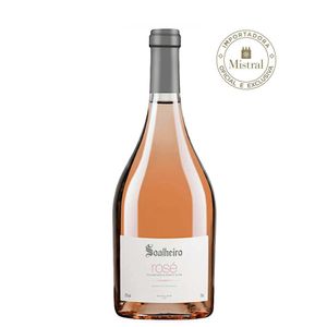 Vinho Soalheiro Rosé 2022 (Soalheiro) 750ml