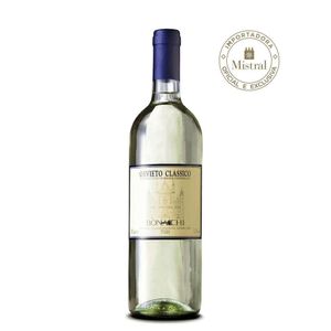 Vinho Orvieto Classico 2023 (Bonacchi) 750ml