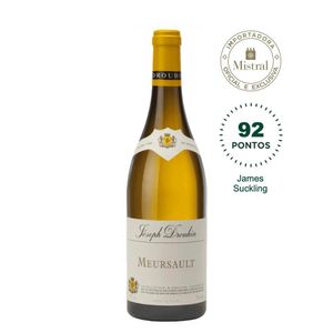 Vinho Meursault 2021 (Joseph Drouhin) 750ml