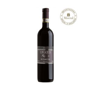 Vinho Chianti Riserva 2019 (Bonacchi) 750ml