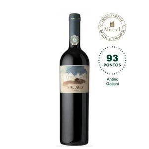 Vinho Tikal Jubilo 2021 (Tikal - Ernesto Catena) 750ml