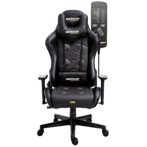 Cadeira Gamer Max Racer Tactical SMI Limited Edition