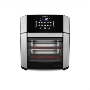 Air Fryer Oven Britânia 16L 4 em 1 Porta Removível BAF16A