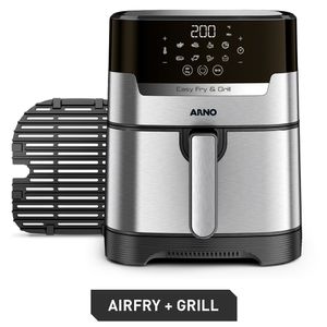 Air Plus Expert 2 em 1 Digital Arno  - UFE2