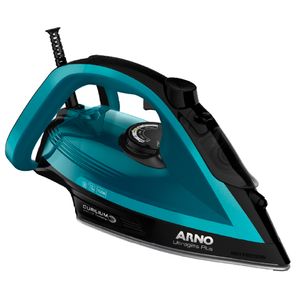 Ferro a Vapor Arno Ultragliss Plus Azul - FMY