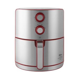 Air Fryer Philco 4,6L 1500W Inox Redstone PFR18VI