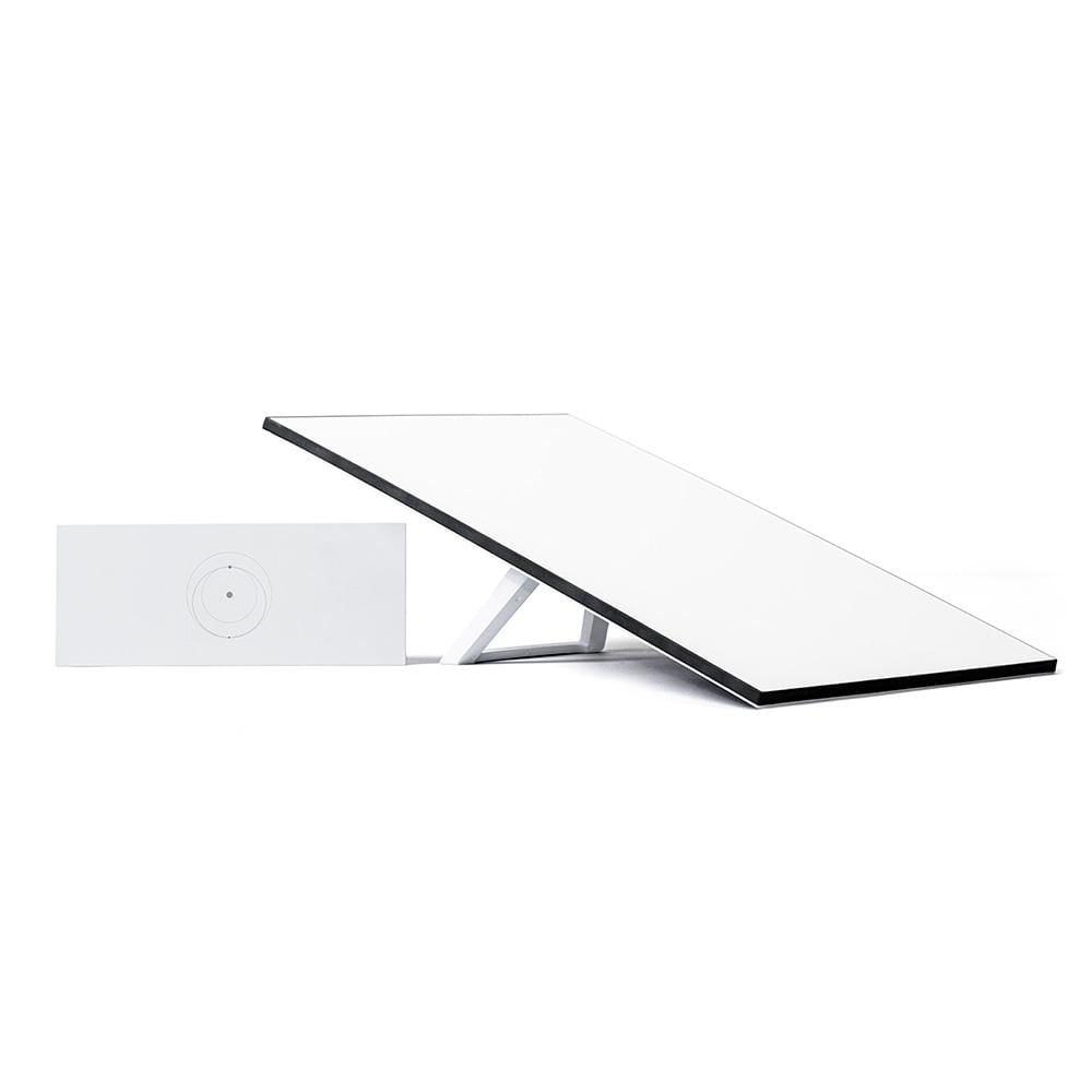 Antena Starlink Internet via Satélite Standard Kit V4 Menor preço em Antena Starlink Internet via Satélite Standard Kit V4