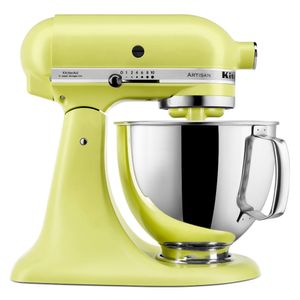 Batedeira KitchenAid Artisan Kyoto Glow - KEA30CK