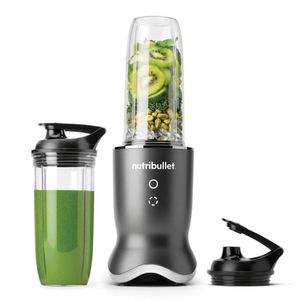 Nutribullet Ultra 1200w, Liquidificador Individual e Extrator de Nutrientes, Design e Potência