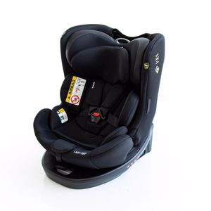 Cadeirinha i-NXT 360º 0 a 36Kg Safety 1st - Black Urban