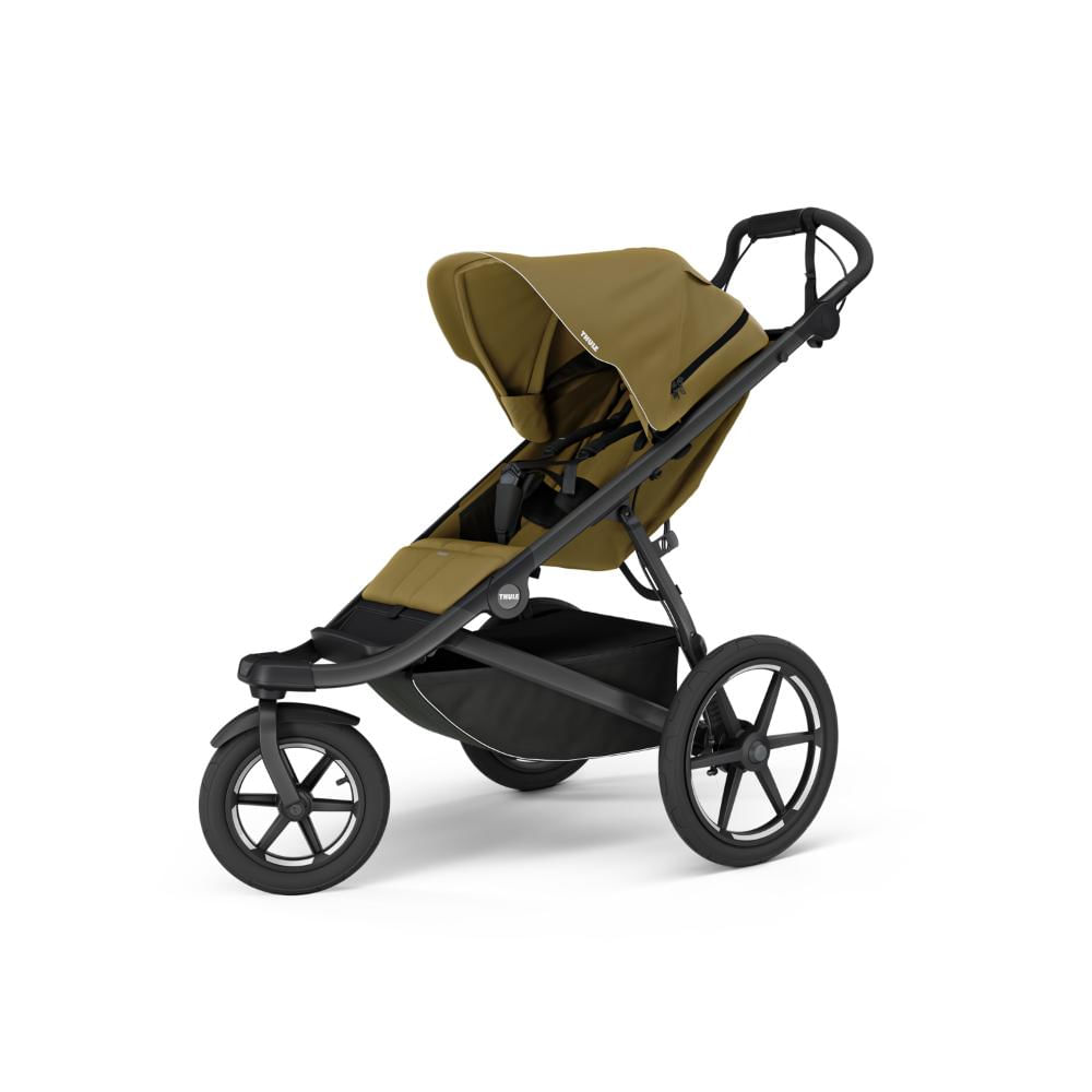 Carrinho de Bebe Thule Urban Glide Nutria Marrom