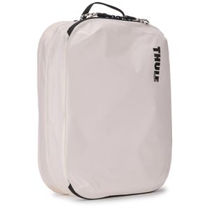 Organizador c/ Divisoria Malas Thule Packing Cube M Branco