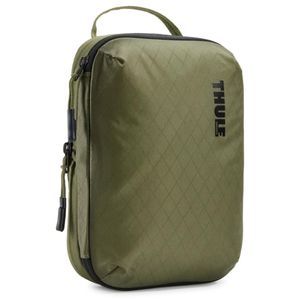 Organizador Compactador Malas Thule Packing Cube S Pond Gray