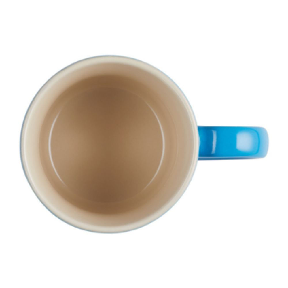 CANECA ESPRESSO LE CREUSET 100ML ESMALTADA EM CERÂMICA