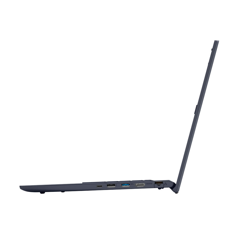 Notebook VAIO® FE15 Intel® Core™ i7-1255U Linux 32GB RAM 512GB SSD