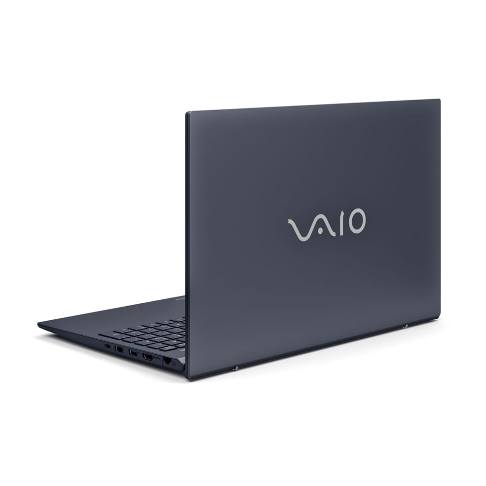 Notebook VAIO® FE15 Intel® Core™ i7-1255U Linux 32GB RAM 512GB SSD