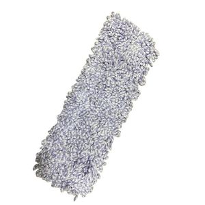 Esfregão Mop 45cm Algodão Refil Limpeza Higiênico Crismop