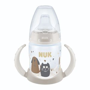 Copo Treinamento Infantil Controle de Temperatura 150ml NUK