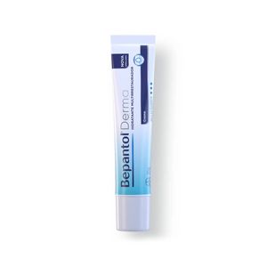 Creme Hidratante Restaurador Derma C/ Lanolina 20g Bepantol