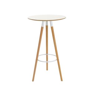 Mesa Bistrô Eiffel