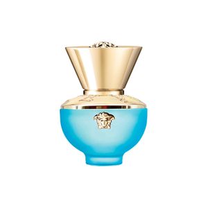 Versace Dylan Turquoise Eau de Toilette Feminino